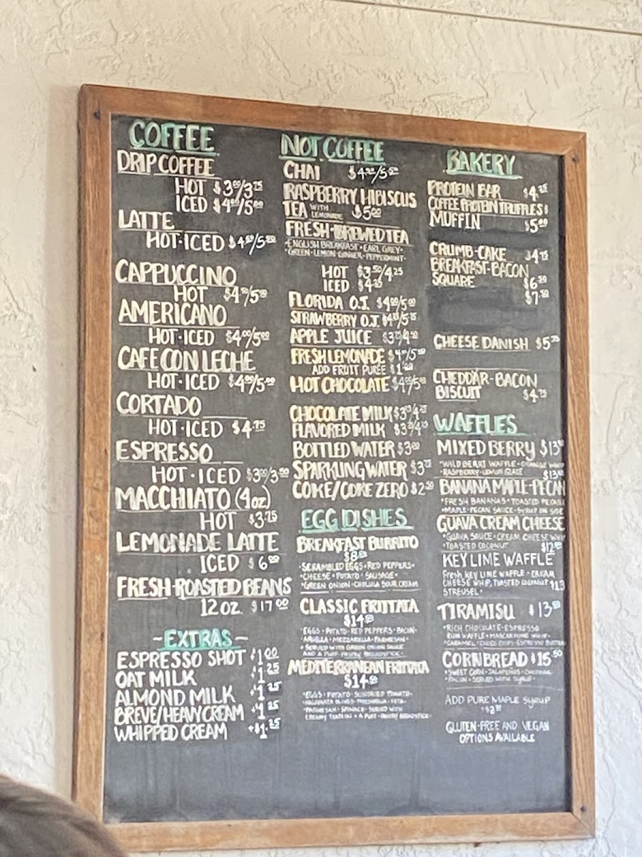 Menu Café Vino Tinto-1