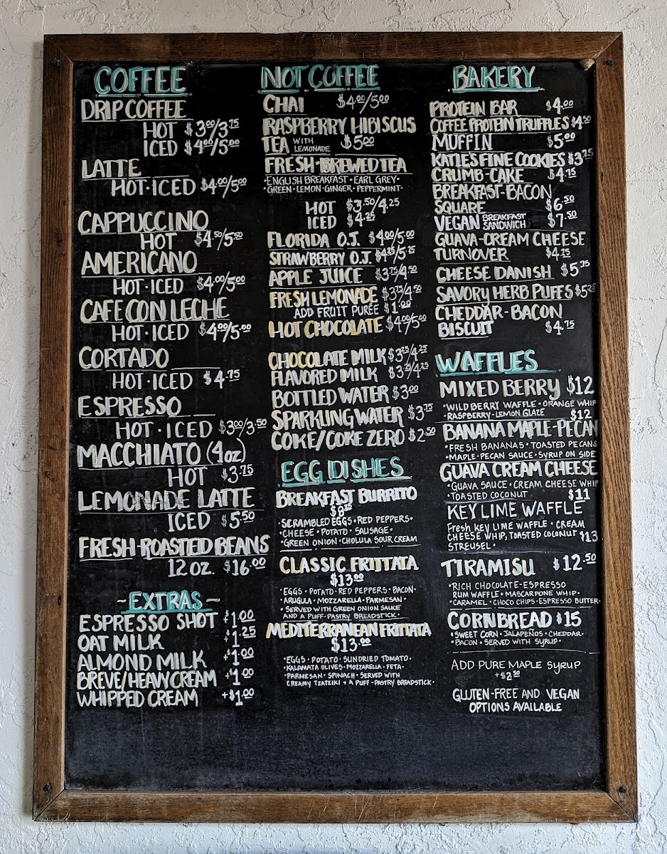 Menu Café Vino Tinto-8